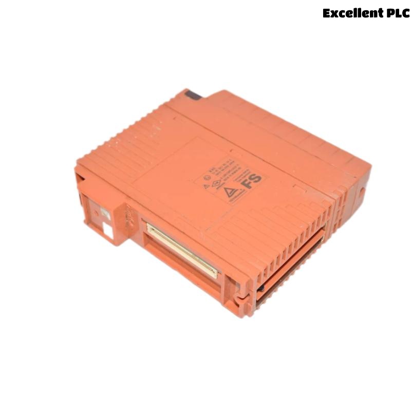 Yokogawa SAV144-S33 Analog Input Module