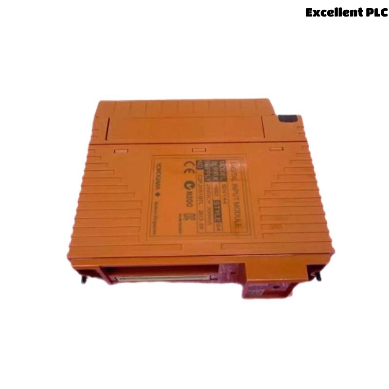 Yokogawa SAV144-S63 Analog Input Module