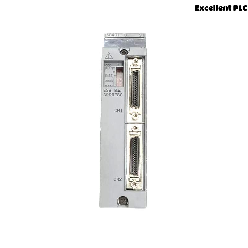 Yokogawa SB401-10 ESB Bus Interface Slave Module