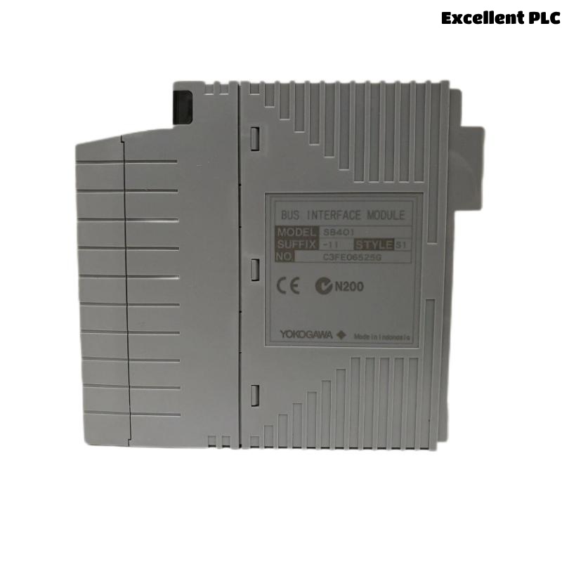 Yokogawa SB401-11 S1 ESB Bus Interface Slave Module