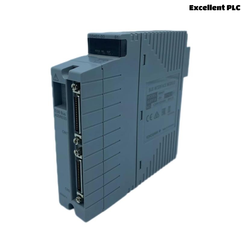 Yokogawa AND50-562 Node Interface Unit