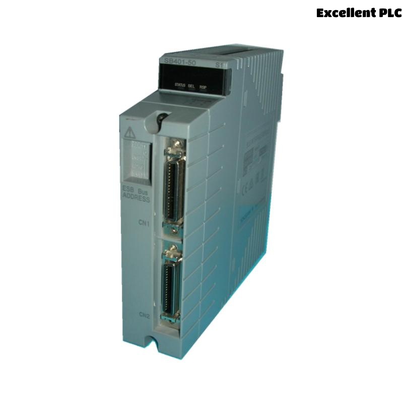 Yokogawa AND50-562 Node Interface Unit