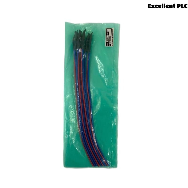 Yokogawa SCB110-S0 Digital Input Wiring Check Adapter