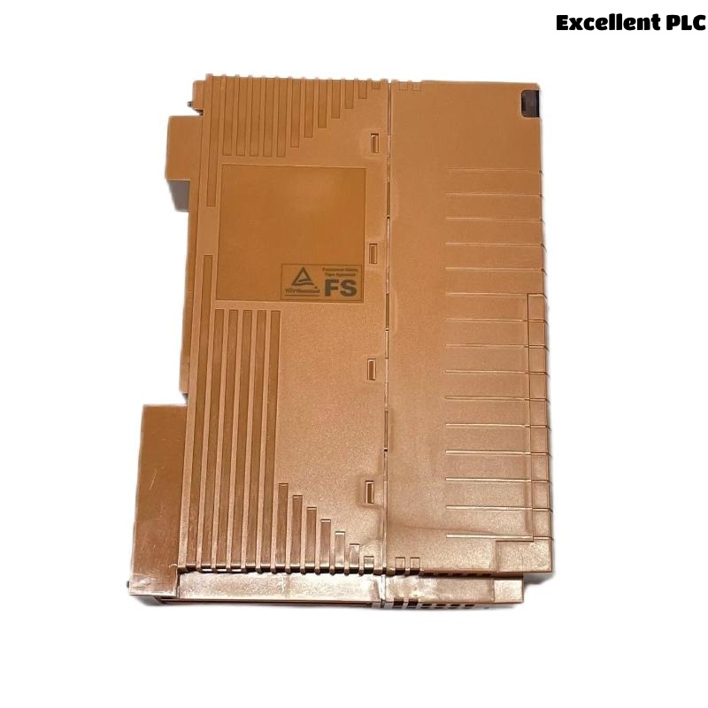 Yokogawa SCP461-51 Processor Module