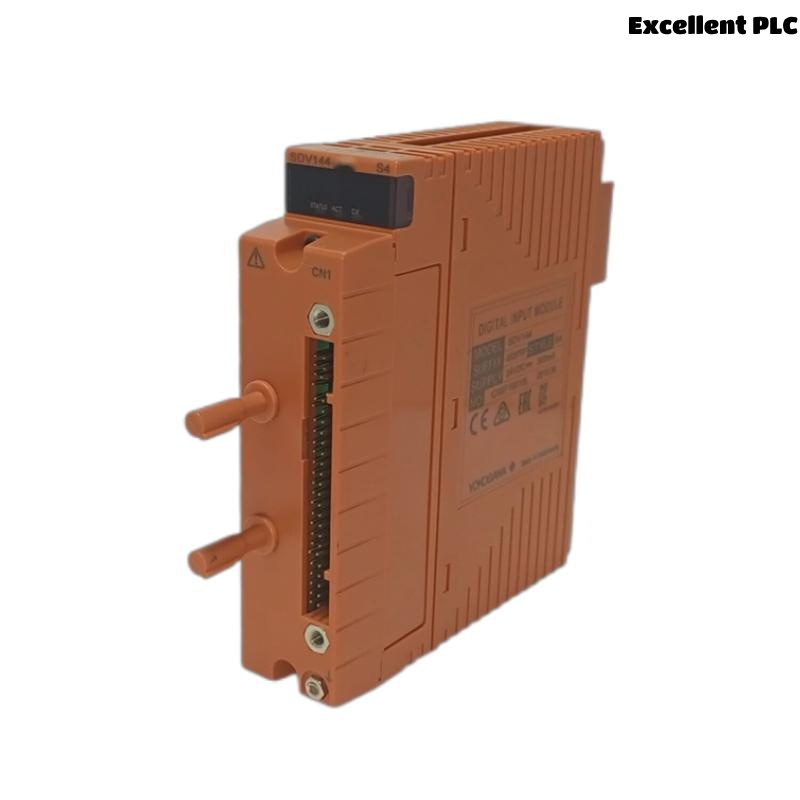 Yokogawa SDV144-S13 Digital Input Module