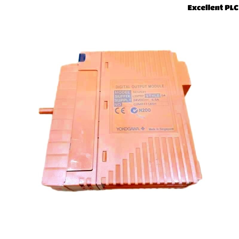 Yokogawa SDV531-L33 Digital Output Module