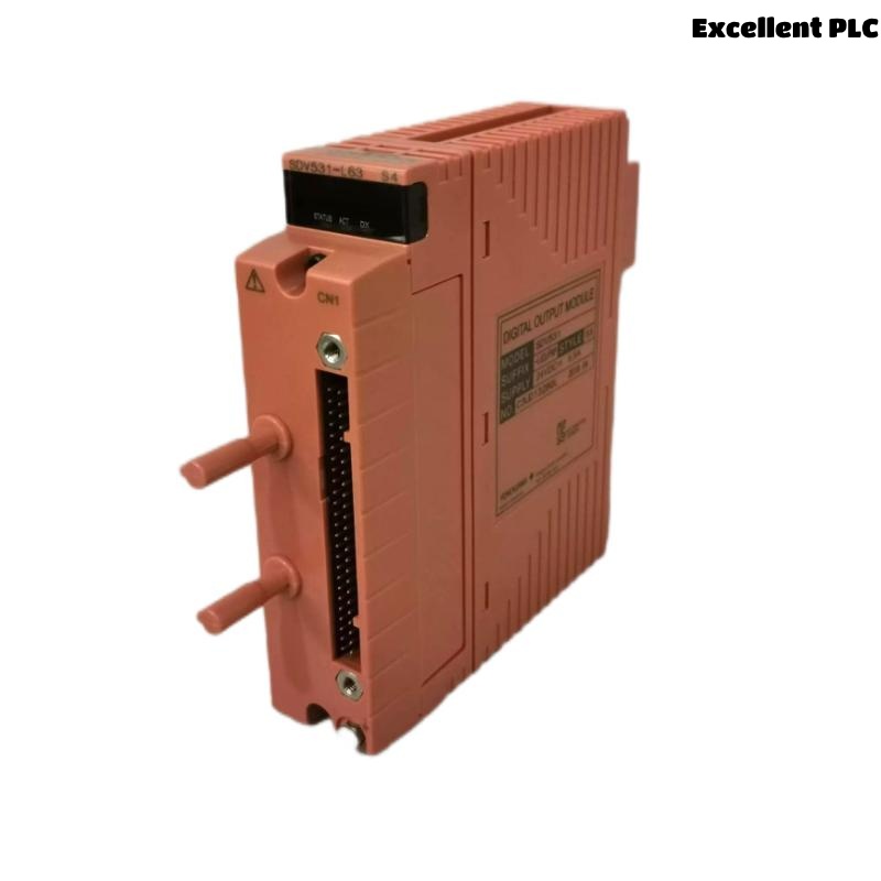 Yokogawa SDV531-L63 Digital Output Module
