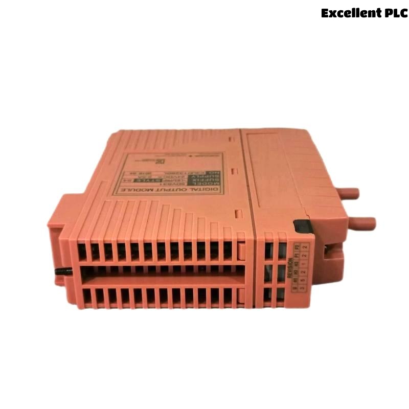 Yokogawa SDV531-L63 Digital Output Module