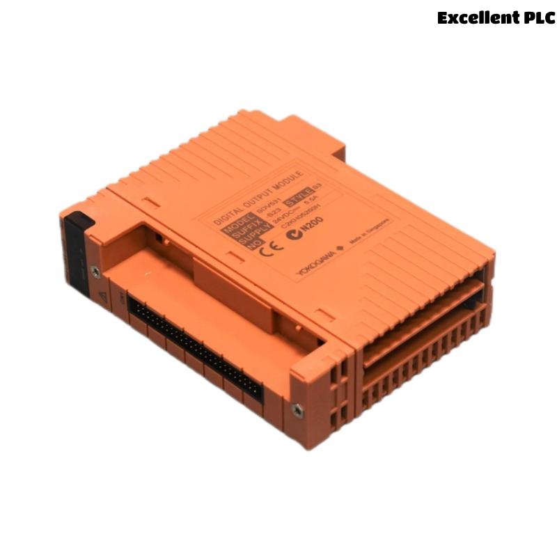 Yokogawa SDV531-S23 Digital Output Module