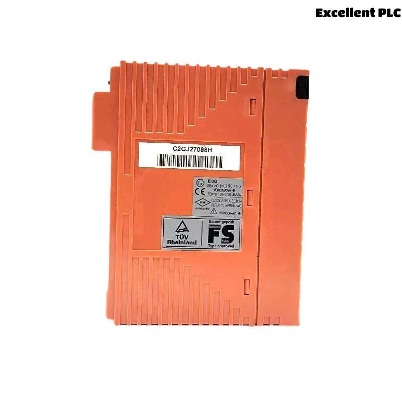 Yokogawa SDV531-S23 S1 Digital Output Module