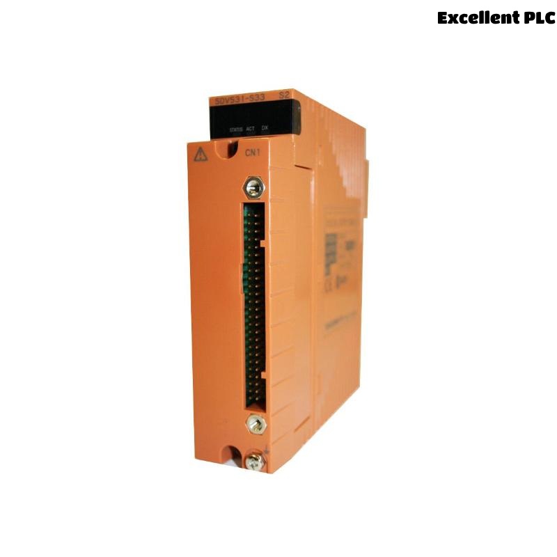 Yokogawa SDV531-S33 Digital Output Module