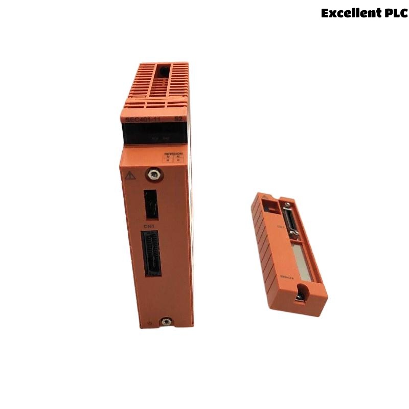 Yokogawa SEC401-11 Bus Coupler Module