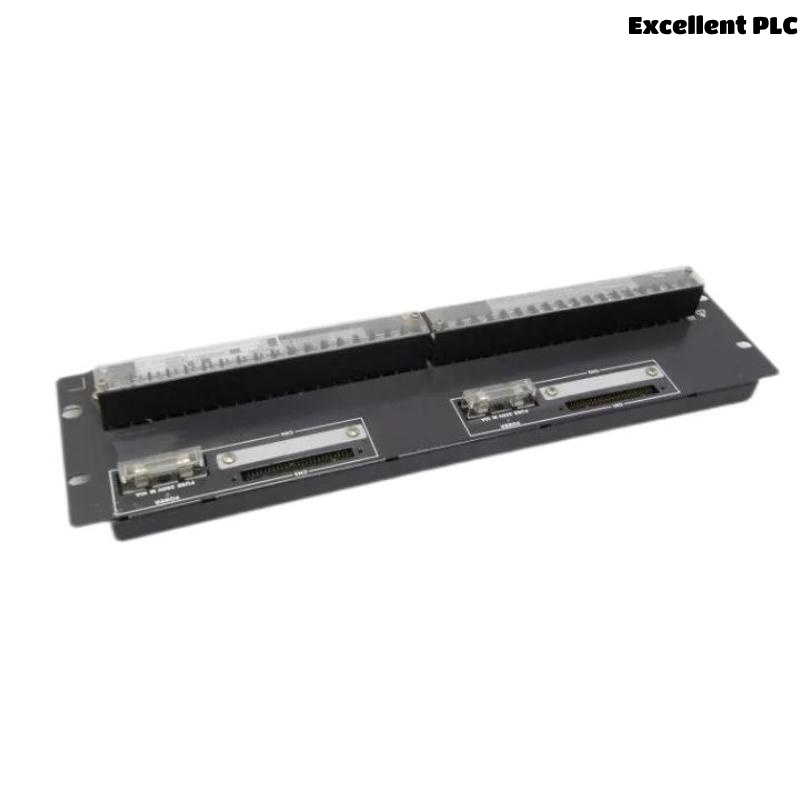 Yokogawa SED4D-01 Digital Terminal Board