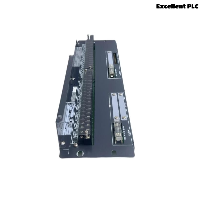 Yokogawa SED4D-11 Digital Terminal Board