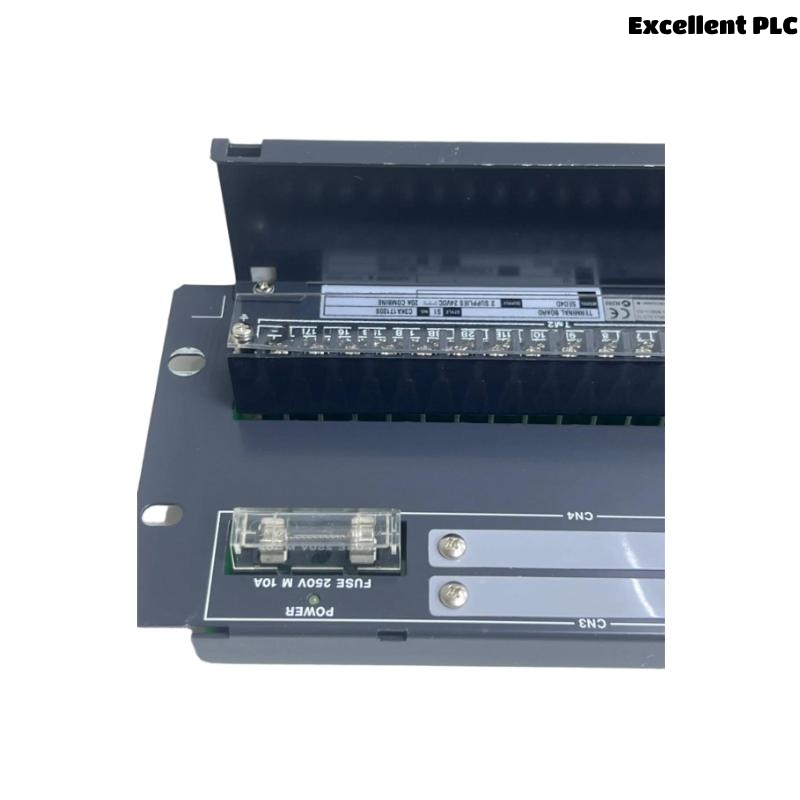 Yokogawa SED4D-11 Digital Terminal Board