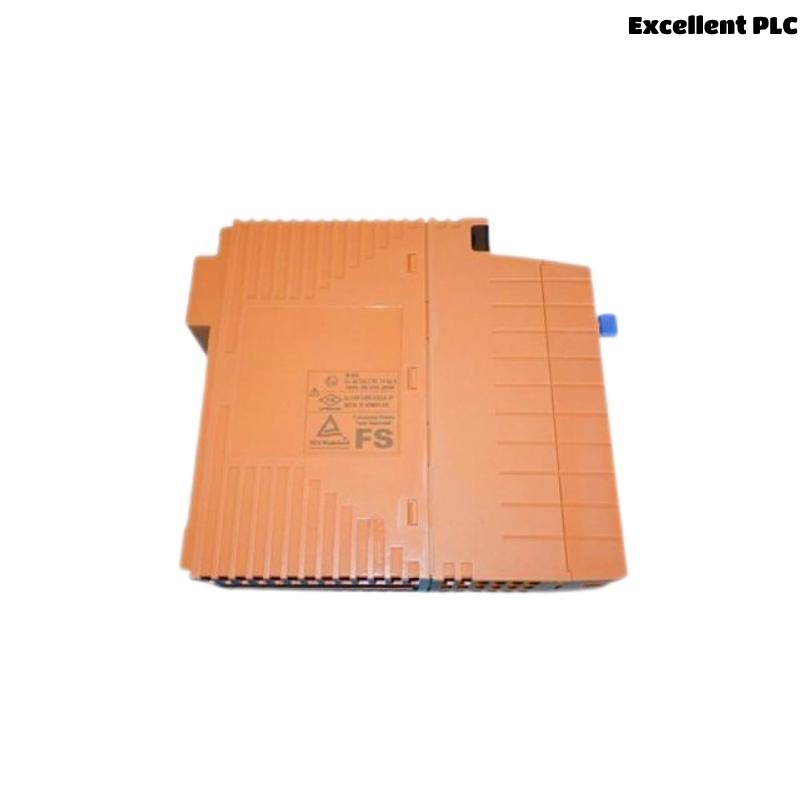 Yokogawa SNT401-13 Optical Bus Repeater Main Module