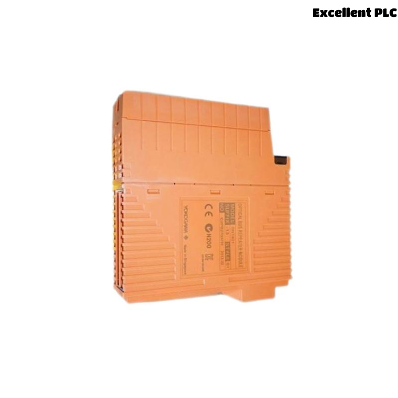 Yokogawa SNT401-13 Optical Bus Repeater Main Module