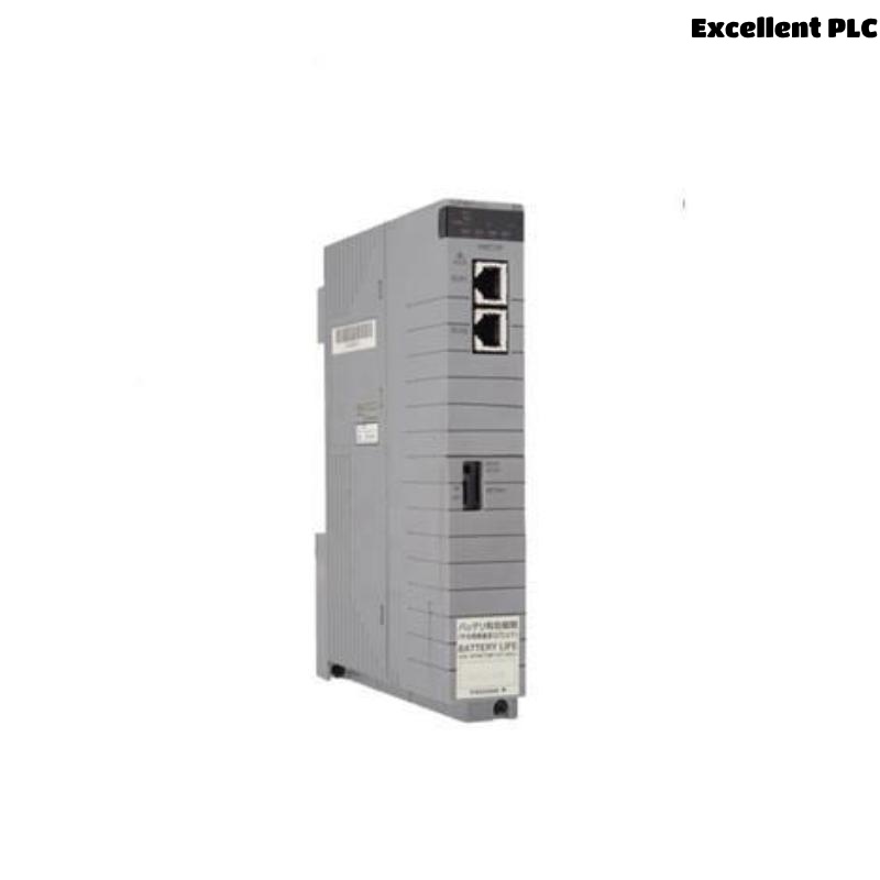 Yokogawa SNT411-13 Optical Bus Repeater Main Module