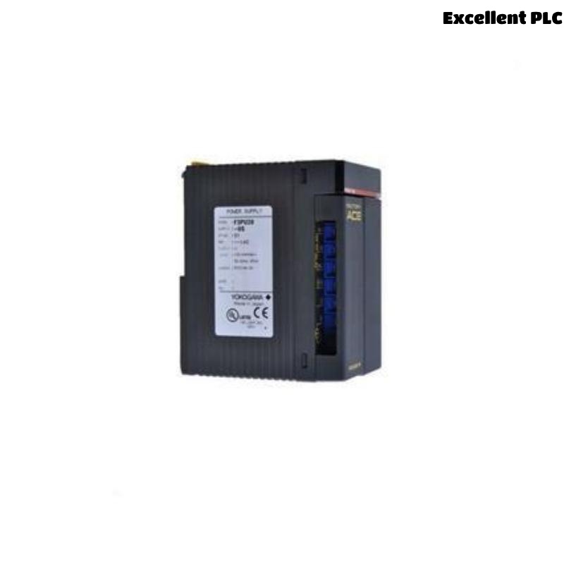 Yokogawa SNT411-13 Optical Bus Repeater Main Module