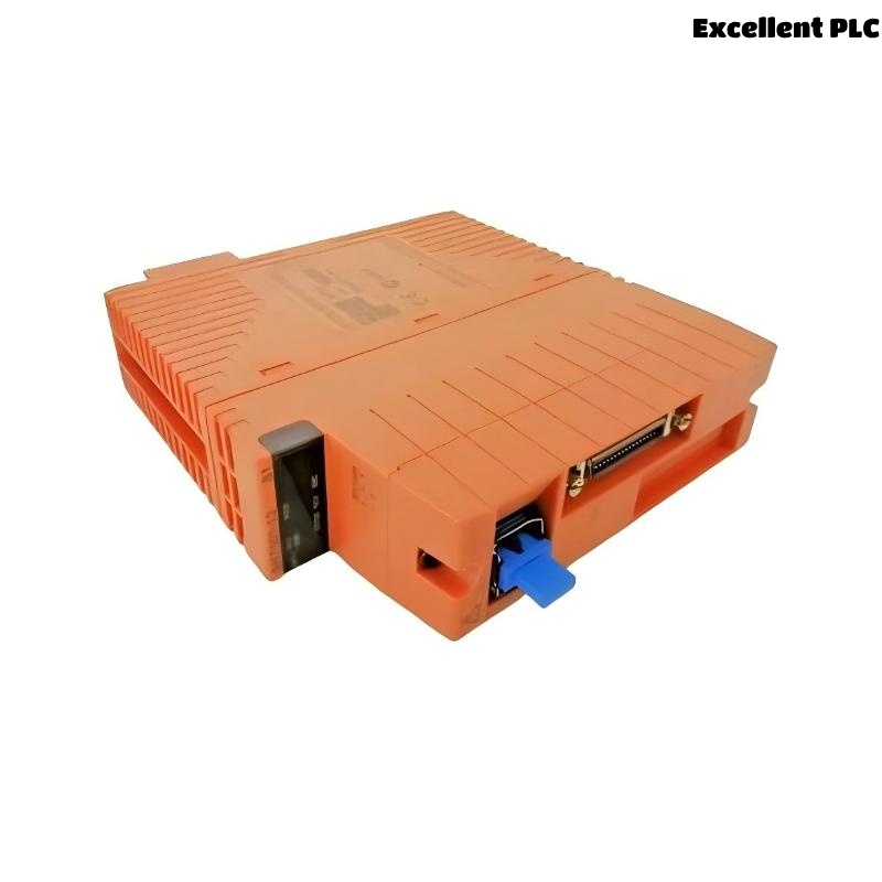 Yokogawa SNT501-13 Fiber Optic Bus Repeater Module