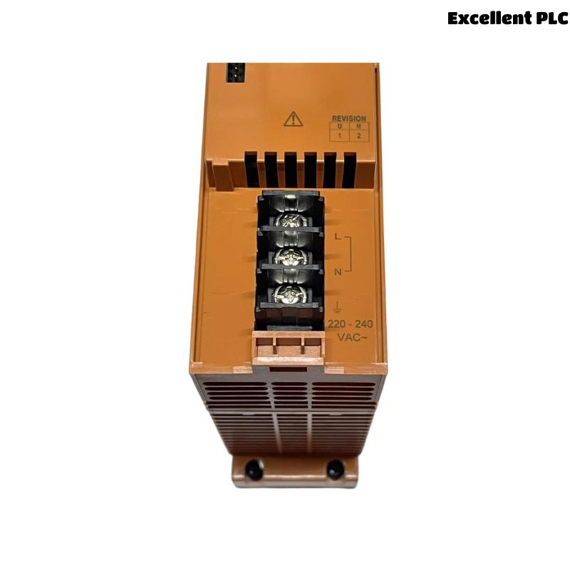 Yokogawa SPW482-50 Power Supply Module