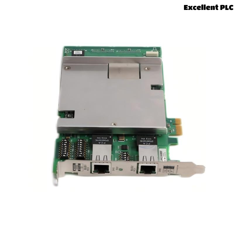 Yokogawa VI702-S1 Vnet/IP Interface Card