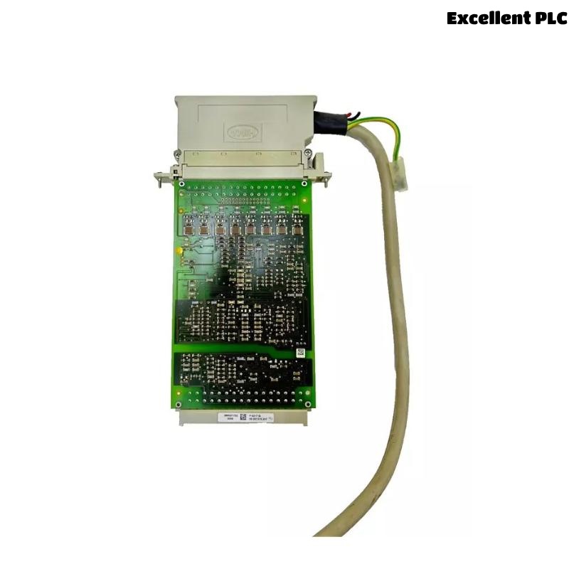 HIMA Z7127 Cable Plug