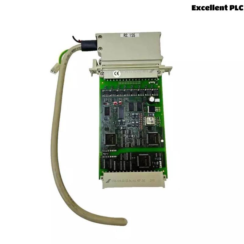 HIMA Z7127 Cable Plug