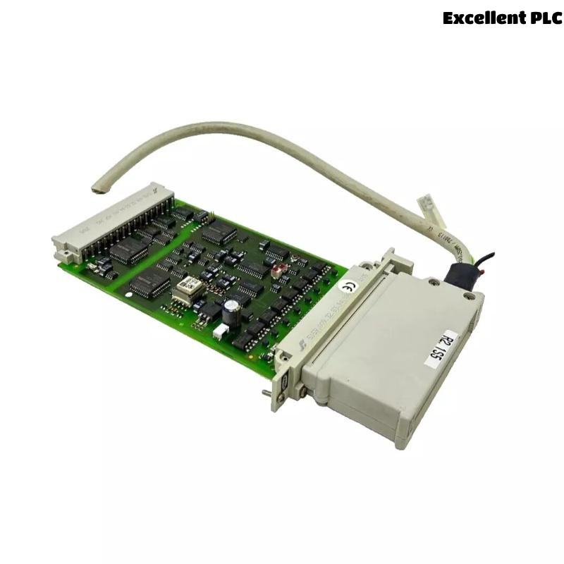 HIMA Z7127 Cable Plug