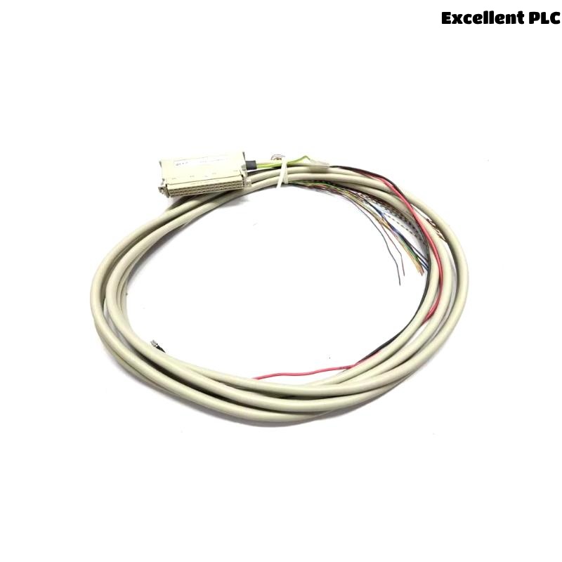 HIMA Z7128 Cable Plug
