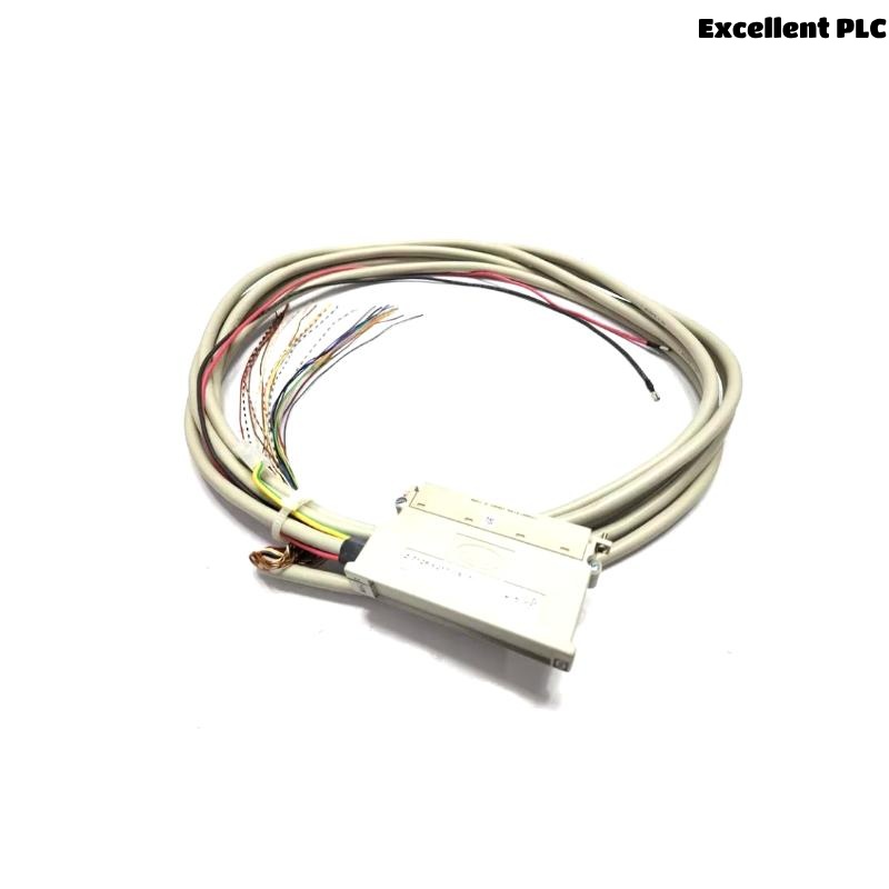 HIMA Z7128 Cable Plug
