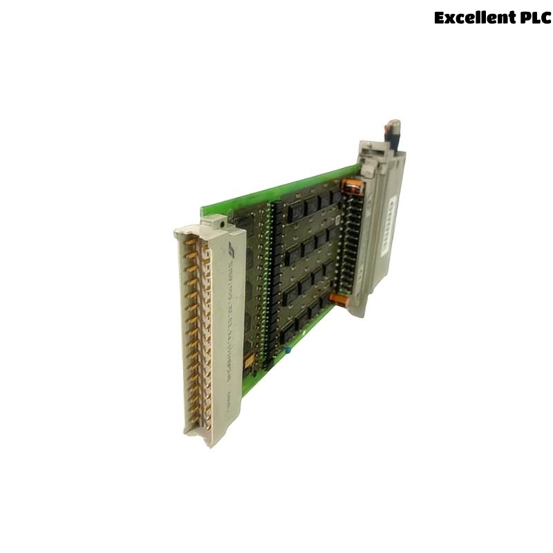 HIMA Z7136 Digital Output Module