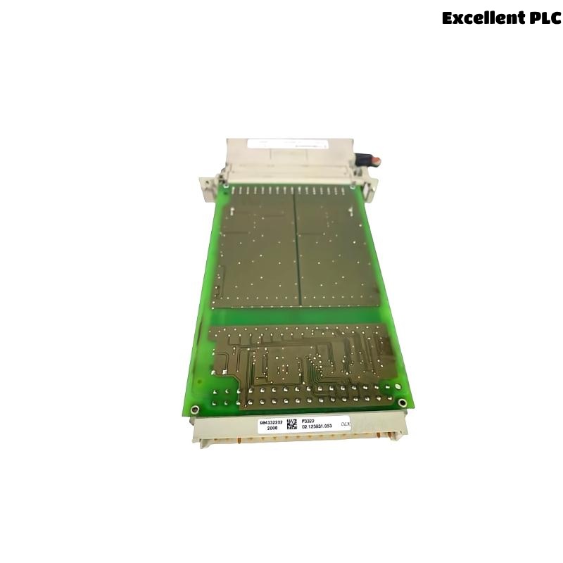 HIMA Z7136 Digital Output Module