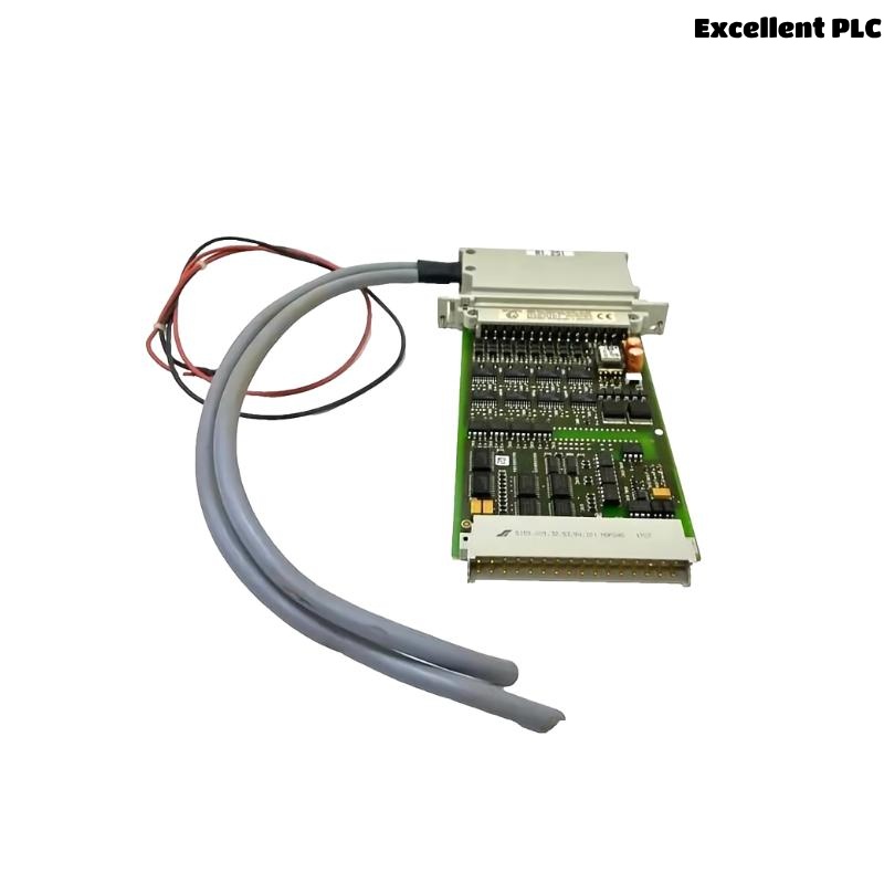 HIMA Z7138 Cable Plug