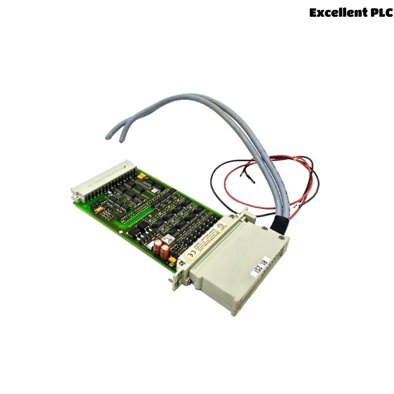 HIMA Z7138/3330/C10/P2 Cable Plug