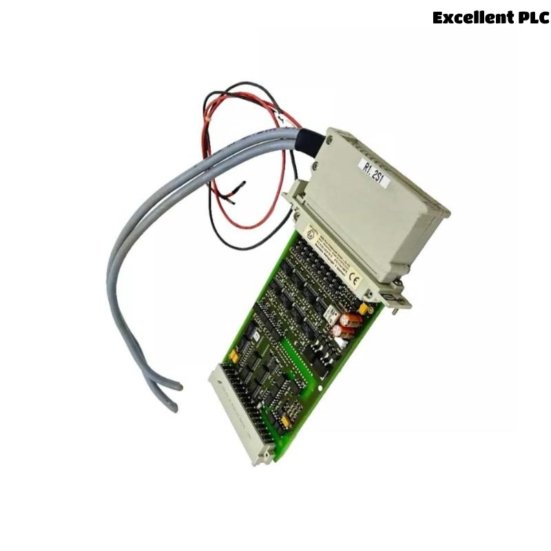 HIMA Z7138/3330/C15/S2088 Cable Plug
