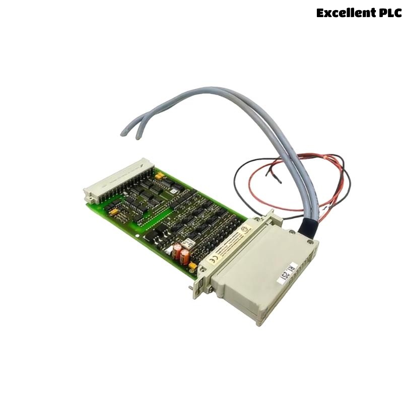 HIMA Z7138/3330/C6/P2 Cable Plug