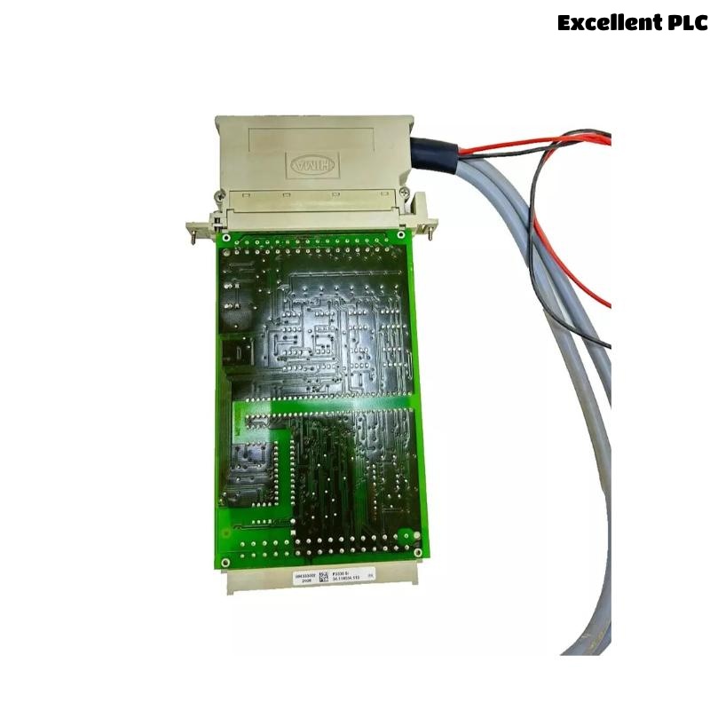HIMA Z7138/3330/C6/P2 Cable Plug
