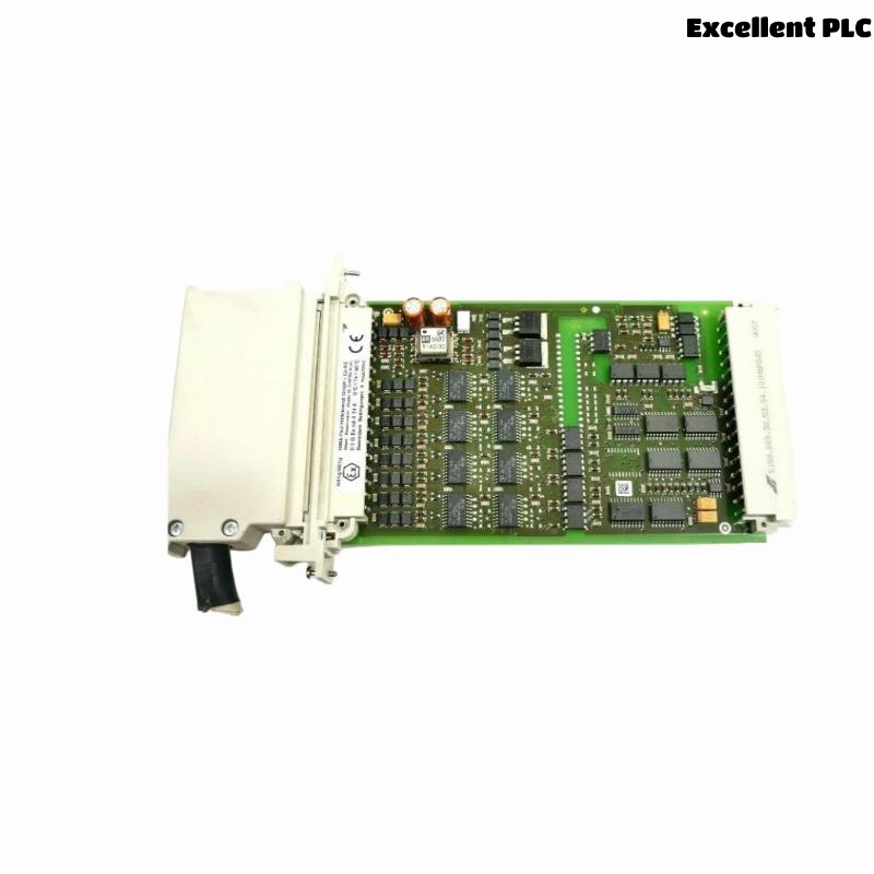 HIMA Z7138/3331/C5/P2 Cable Plug