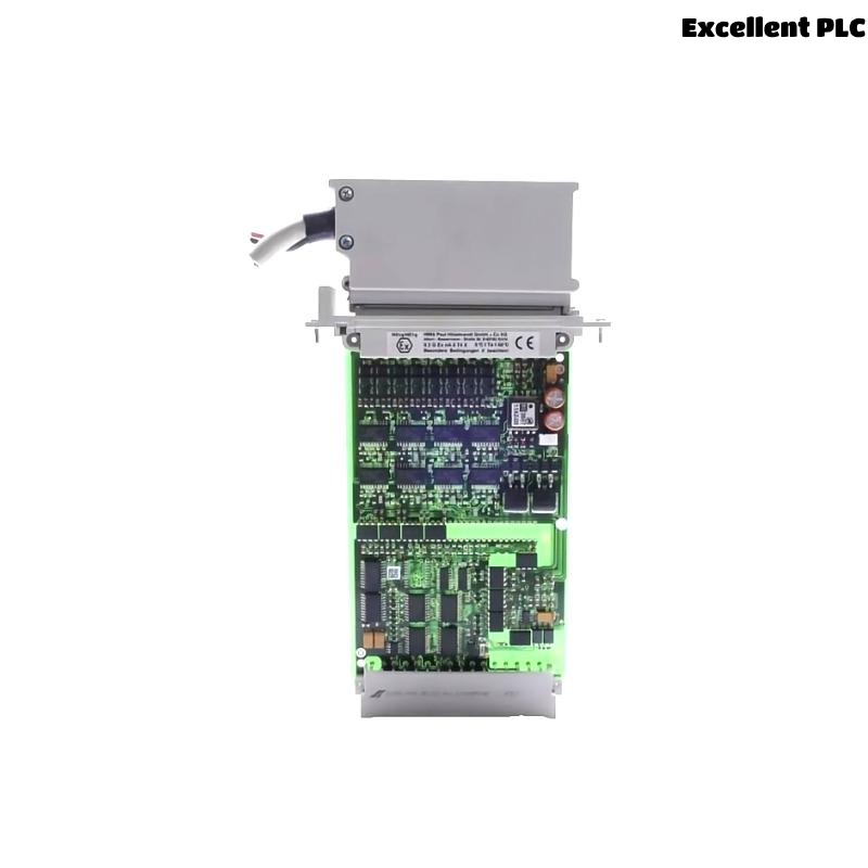 HIMA Z7138/3331/C5/P2 Cable Plug
