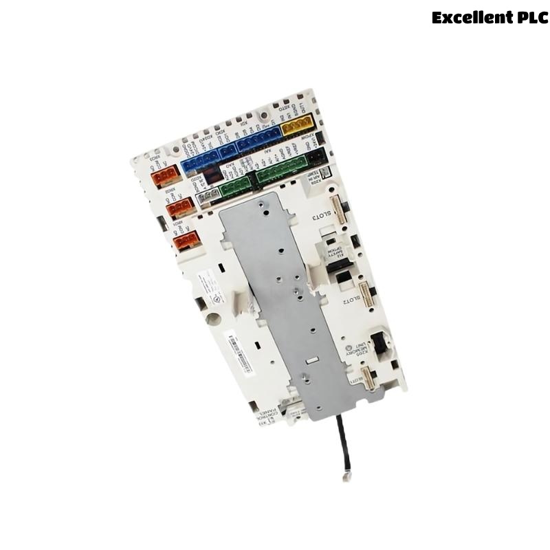 ABB ZCU-12L 3AXD50000794058 Control Unit