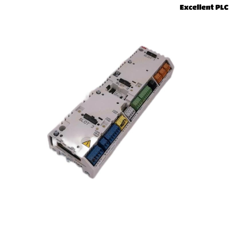 ABB ZCU-14 3AXD5000005164 Inverter Accessories