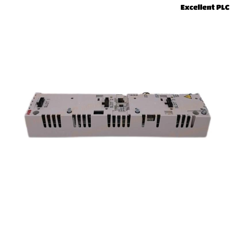ABB ZCU-14 3AXD5000005164 Inverter Accessories