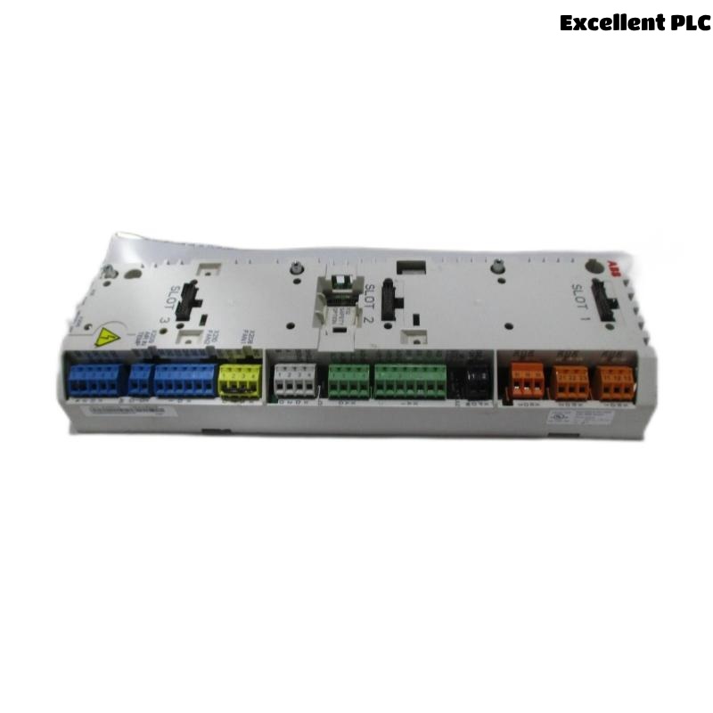 ABB ZCU-14 3AXD50000182992 Inverter Accessories