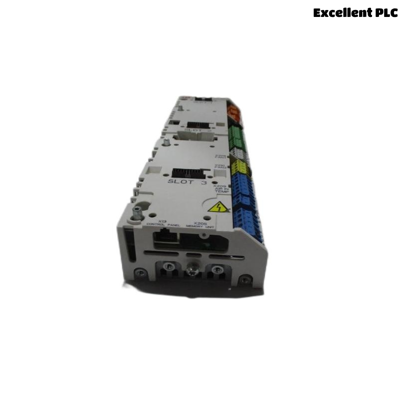 ABB ZCU-14 3AXD50000182992 Inverter Accessories
