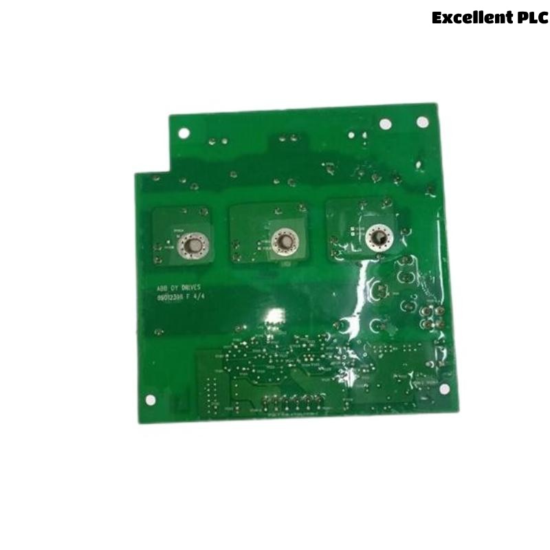 ABB ZINP-571 3AUA0000050511 Interface Board