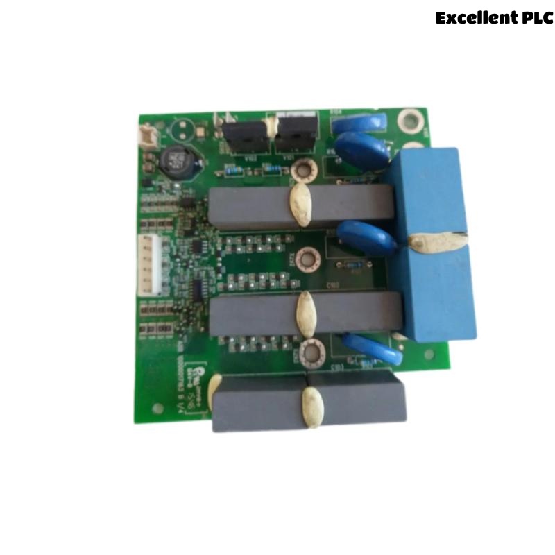 ABB ZINP-571 3AUA0000050511 Interface Board