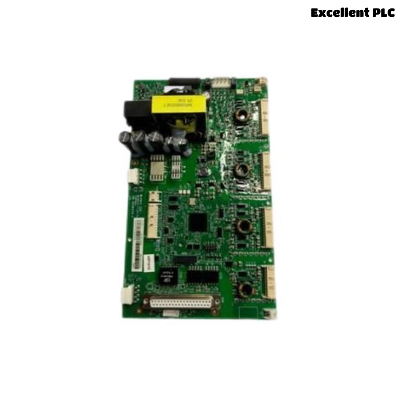 ABB ZINT-592 3AUA0000103603 Interface Board