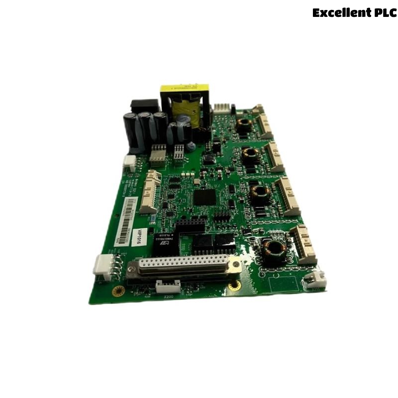 ABB ZINT-592 3AUA0000103603 Interface Board