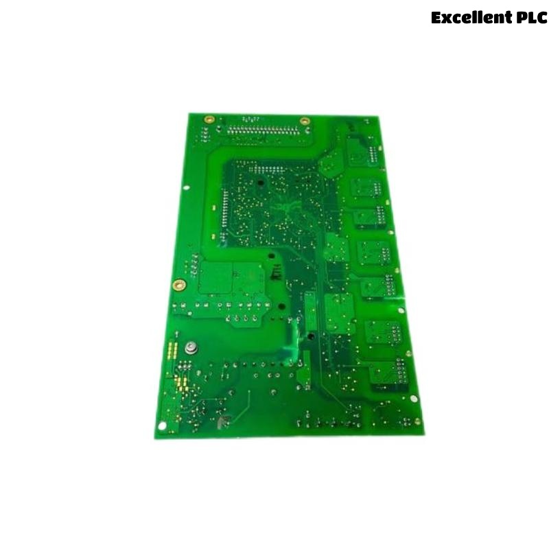 ABB ZINT-592 3AUA0000103603 Interface Board